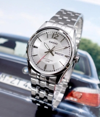 Casio 38mm Nam MTP-1335D-7AVDF