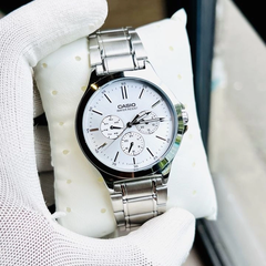 Casio Nữ LTP-V300D-7AUDF