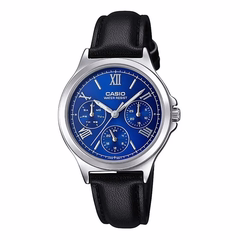 Casio Nữ LTP-V300L-2A2UDF