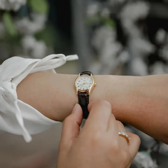 Casio Nữ  LTP-1094Q-7B4RDF