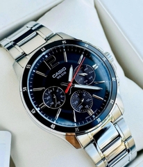 Casio Nam MTP-1374D-1AVDF