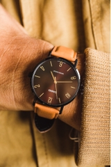 Casio 40mm Nam MTP-VT01BL-5BUDF