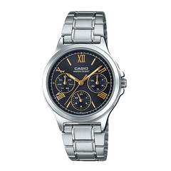 Casio Nữ LTP-V300D-1A2UDF