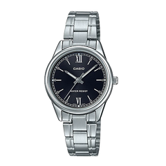 Casio Nữ LTP-V005D-1B2UDF