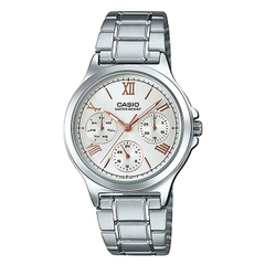 Casio Nữ LTP-V300D-7A2UDF