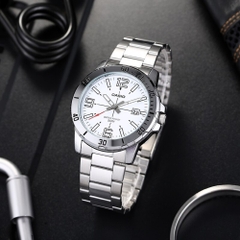 Casio 45mm Nam MTP-VD01D-7BVDF