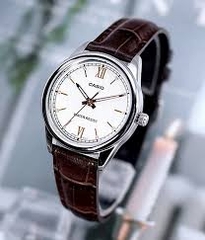 Casio 28.2mm Nữ LTP-V005L-7B3UDF