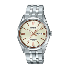 Casio 38mm Nam MTP-1335D-9AVDF