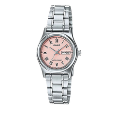 Casio 25mm Nữ LTP-V006D-4BUDF