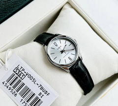 Casio 28.4mm Nữ LTP-V005L-7BUDF