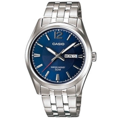 Casio 38mm Nam MTP-1335D-2AVDF