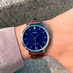 Casio 34mm Nữ LTP-VT01L-2BUDF