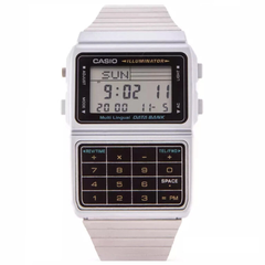 Casio 33mm Nam DBC-611-1DF