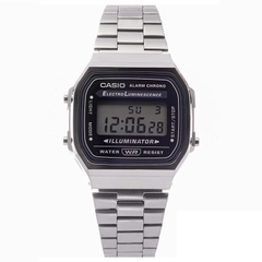 Casio Nam A168WGG-1ADF