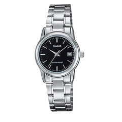 Casio Nữ LTP-V002D-1AUDF