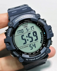 Casio 51mm Nam AE-1500WH-2AVDF