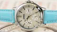 Casio Nữ LTP-V300L-2AUDF