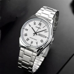 Casio Nam MTP-V006D-7BUDF