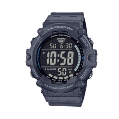 Casio 51,2 mm Nam AE-1500WH-8BVDF