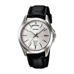 Casio 39.8mm Nam MTP-1370L-7AVDF