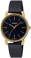 Casio 30mm Nữ LTP-E412MGB-1ADF