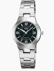 Casio Nữ LTP-1241D-1ADF