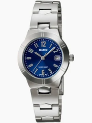Casio Nữ LTP-1241D-2A2DF