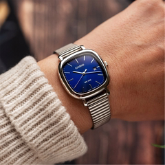 Casio Nữ  LTP-B166D-2AVDF