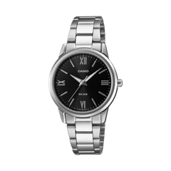 Casio Nữ LTP-1303DD-1AVDF