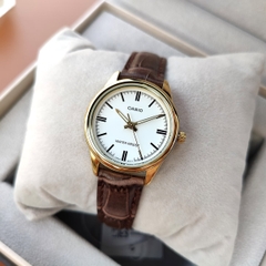 Casio 28.2mm Nữ LTP-V005GL-7AUDF
