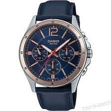 Casio Nam MTP-1374L-2A