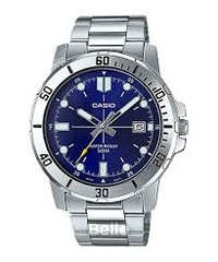 Casio 45mm Nam MTP-VD01D-2EVUDF
