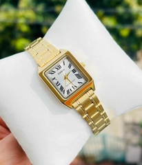 Casio Nữ LTP-V007G-9BUDF