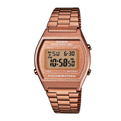 Casio 38.9 × 35 mm Unisex B640WC-5ADF