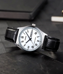 Casio 38mm Nam MTP-V006L-7BUDF