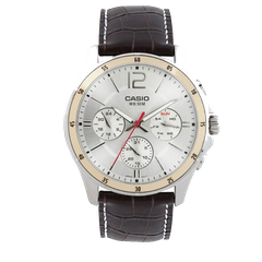 Casio Nam MTP-1374L-7AVDF