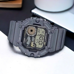 Casio 52.5 × 48.6 mm Nam WS-1700H-8AVDF
