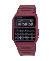 Casio 43,2×34,4mm Unisex CA-53WF-4BDF