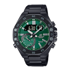 Casio 48.5mm Nam ECB-10DC-3ADF