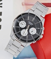 Casio Nam MTP-1374D-1A3VDF