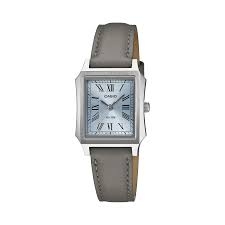 Đồng Hồ Casio Nữ LTP-B190L-2BVDF