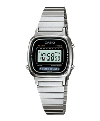 Casio Nữ LA670WA-1