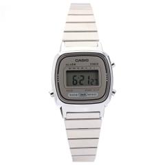 Casio Nữ LA670WA-7