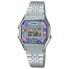 Casio Nữ LA680WA-2C