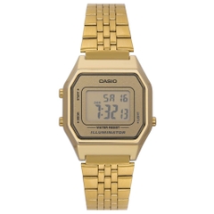 Casio Nữ LA680WGA-9DF