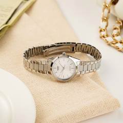 Casio Nữ  LTP-1274D-7A