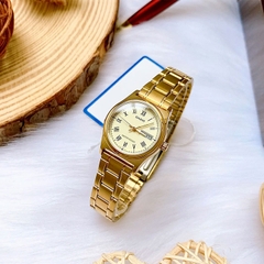 Casio nữ LTP-V006G-9B