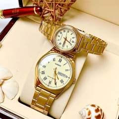 Casio nữ LTP-V006G-9B