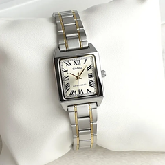 Casio Nữ LTP-V007SG-9B