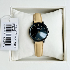 Casio Nữ LTP-VT02BL-1A
